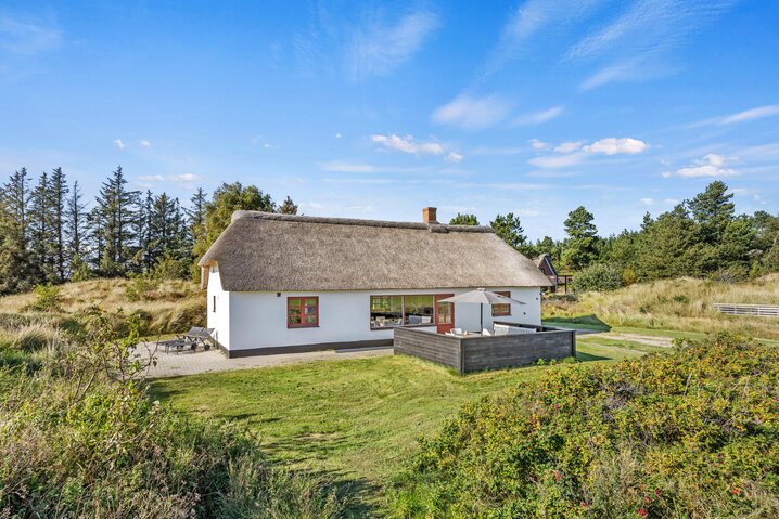 Ferienhaus 80151 in Vestervej 31, Toftum, Rømø - Bild #0