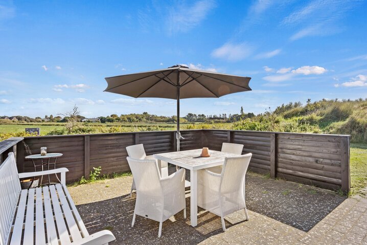 Ferienhaus 80151 in Vestervej 31, Toftum, Rømø - Bild #18