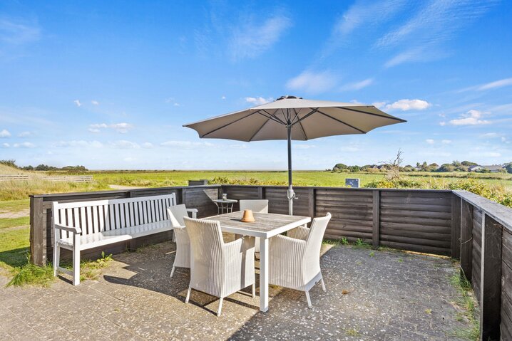 Ferienhaus 80151 in Vestervej 31, Toftum, Rømø - Bild #19