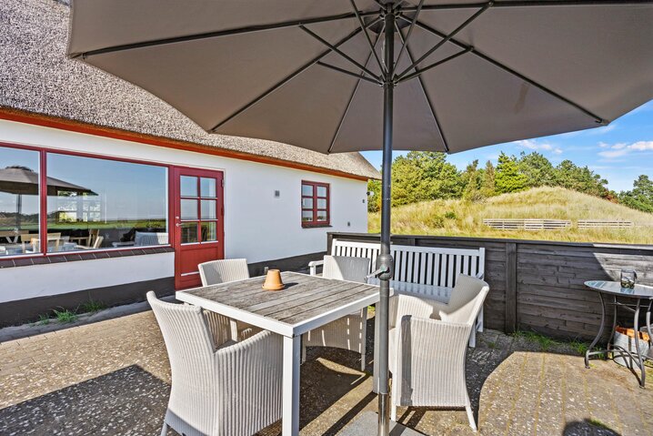 Ferienhaus 80151 in Vestervej 31, Toftum, Rømø - Bild #21