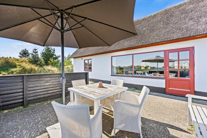 Ferienhaus 80151 in Vestervej 31, Toftum, Rømø - Bild #22