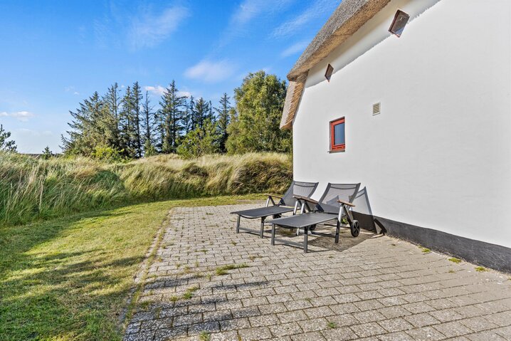 Ferienhaus 80151 in Vestervej 31, Toftum, Rømø - Bild #24