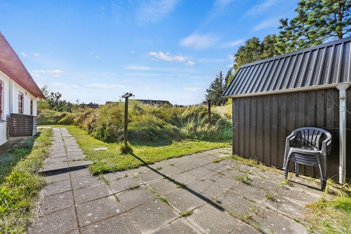 Ferienhaus 80151 in Vestervej 31, Toftum, Rømø - Bild #25