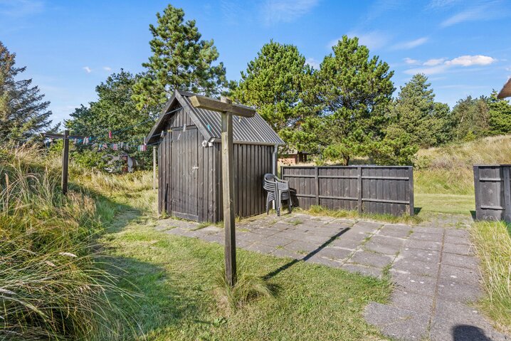Ferienhaus 80151 in Vestervej 31, Toftum, Rømø - Bild #26