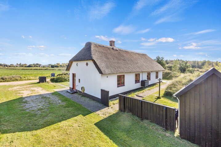 Ferienhaus 80151 in Vestervej 31, Toftum, Rømø - Bild #27