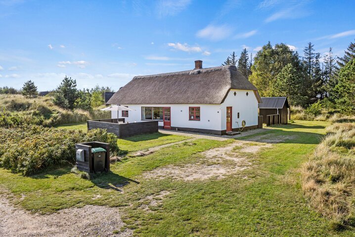 Ferienhaus 80151 in Vestervej 31, Toftum, Rømø - Bild #28