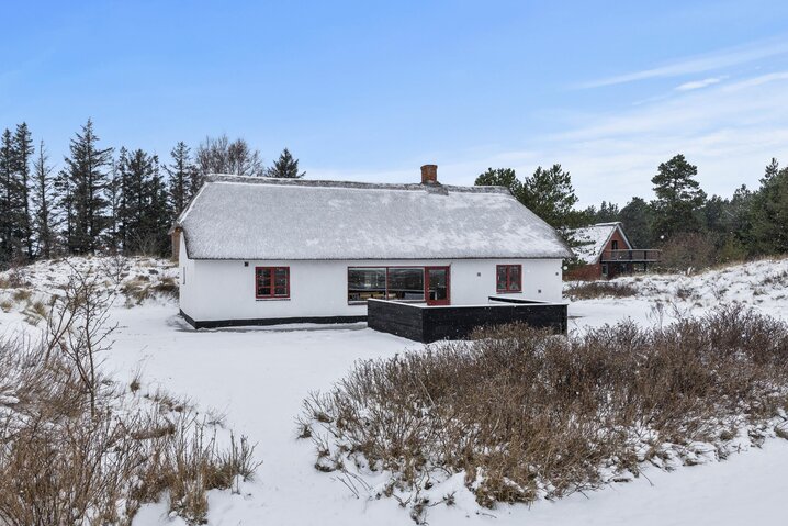 Ferienhaus 80151 in Vestervej 31, Toftum, Rømø - Bild #31