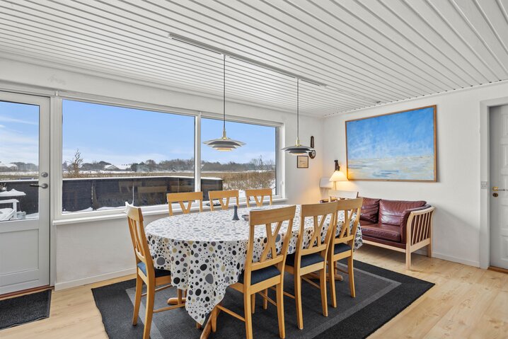 Ferienhaus 80151 in Vestervej 31, Toftum, Rømø - Bild #6