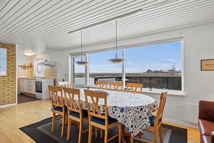 Ferienhaus 80151 in Vestervej 31, Toftum, Rømø - Bild #7