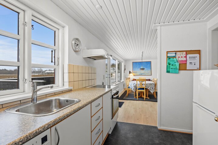 Ferienhaus 80151 in Vestervej 31, Toftum, Rømø - Bild #8