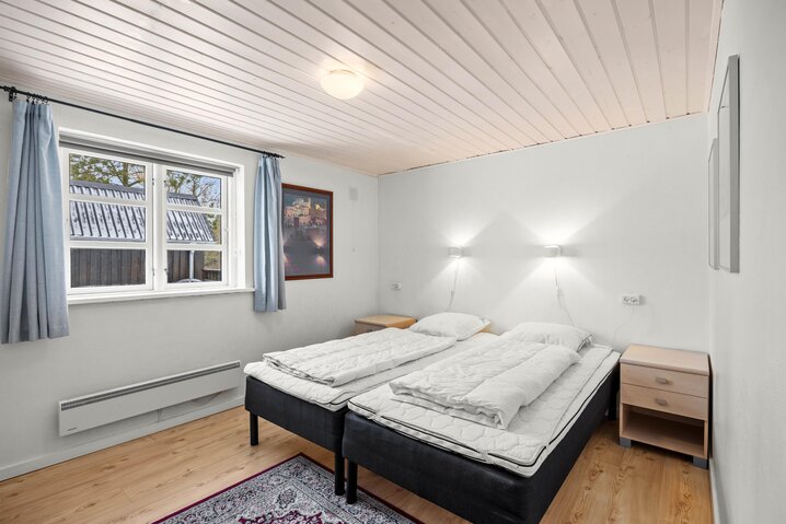 Ferienhaus 80151 in Vestervej 31, Toftum, Rømø - Bild #10