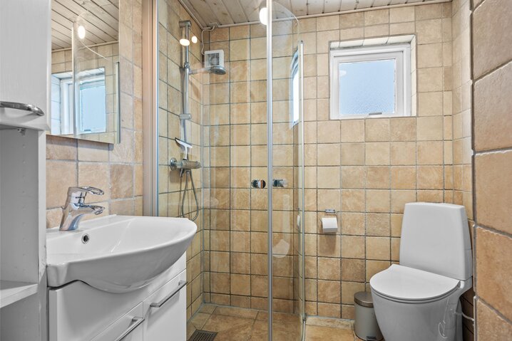 Ferienhaus 80151 in Vestervej 31, Toftum, Rømø - Bild #11