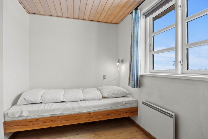 Ferienhaus 80151 in Vestervej 31, Toftum, Rømø - Bild #15