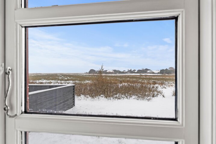 Ferienhaus 80151 in Vestervej 31, Toftum, Rømø - Bild #16