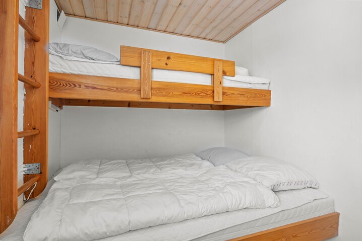 Ferienhaus 80151 in Vestervej 31, Toftum, Rømø - Bild #17