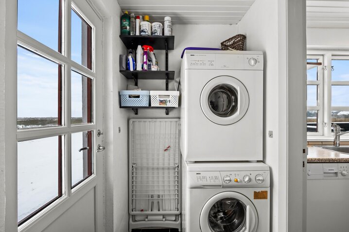 Ferienhaus 80151 in Vestervej 31, Toftum, Rømø - Bild #18