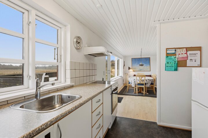 Holiday home 80151 at Vestervej 31, Toftum, Rømø - Picture #9