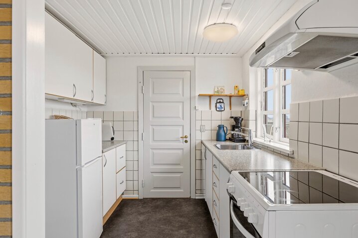 Holiday home 80151 at Vestervej 31, Toftum, Rømø - Picture #10