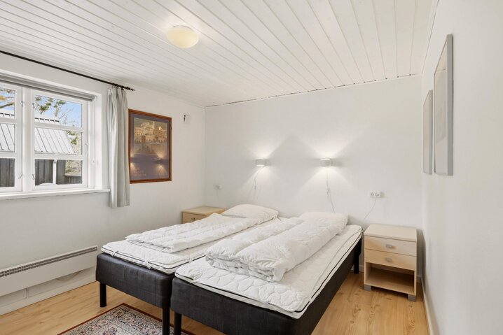 Holiday home 80151 at Vestervej 31, Toftum, Rømø - Picture #11