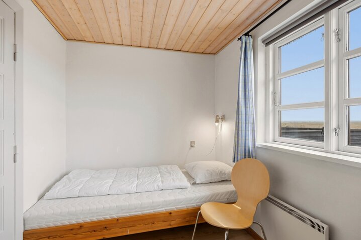 Holiday home 80151 at Vestervej 31, Toftum, Rømø - Picture #15