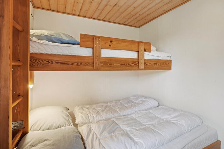 Holiday home 80151 at Vestervej 31, Toftum, Rømø - Picture #18