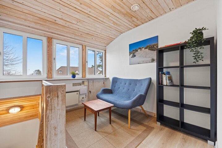 Ferienhaus 80161 in Søvej 1, Toftum, Rømø - Bild #11