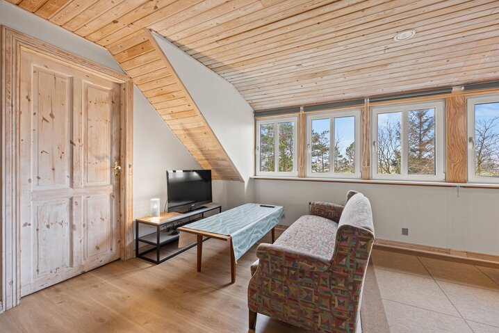 Ferienhaus 80161 in Søvej 1, Toftum, Rømø - Bild #15