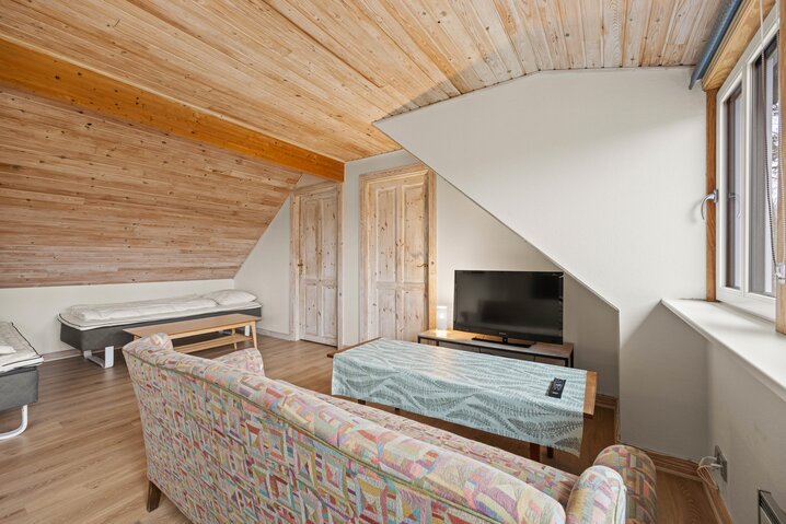 Ferienhaus 80161 in Søvej 1, Toftum, Rømø - Bild #16