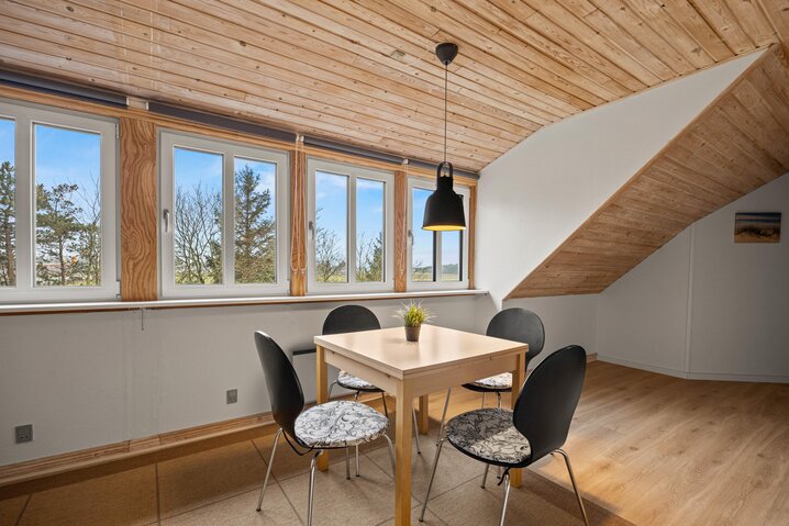 Ferienhaus 80161 in Søvej 1, Toftum, Rømø - Bild #17