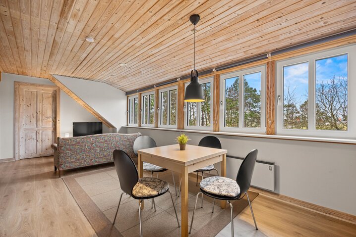 Ferienhaus 80161 in Søvej 1, Toftum, Rømø - Bild #18