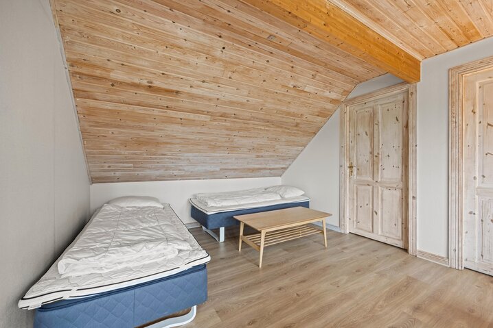 Ferienhaus 80161 in Søvej 1, Toftum, Rømø - Bild #19