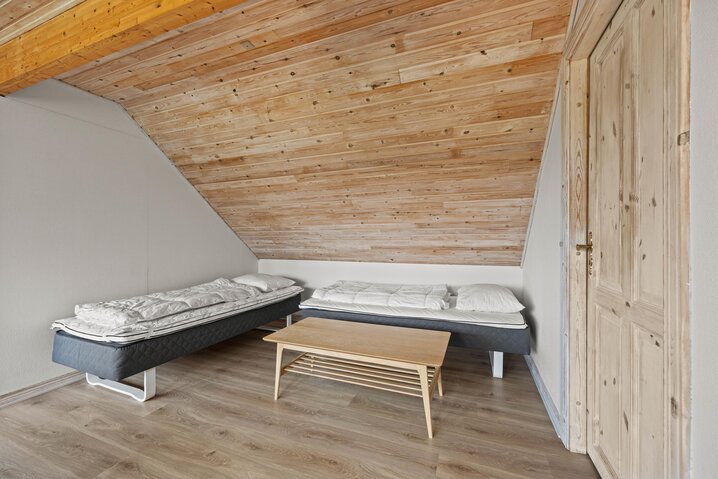 Ferienhaus 80161 in Søvej 1, Toftum, Rømø - Bild #20