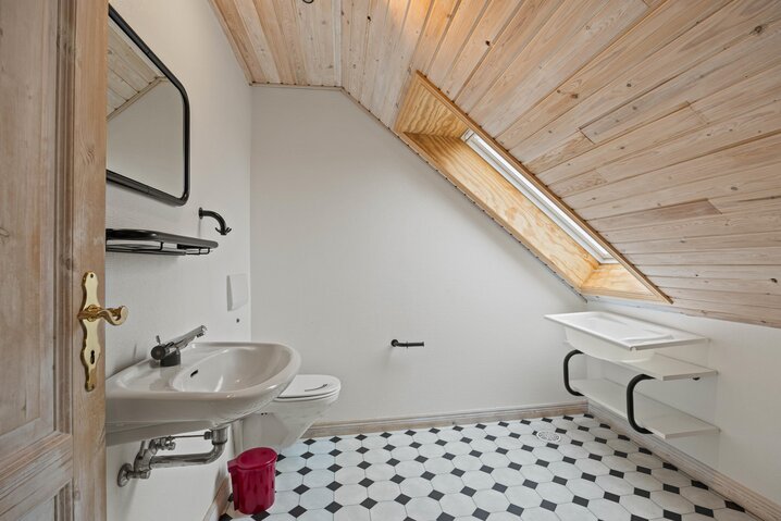 Ferienhaus 80161 in Søvej 1, Toftum, Rømø - Bild #21