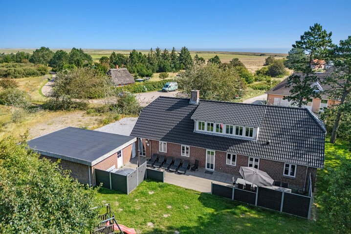 Ferienhaus 80161 in Søvej 1, Toftum, Rømø - Bild #0