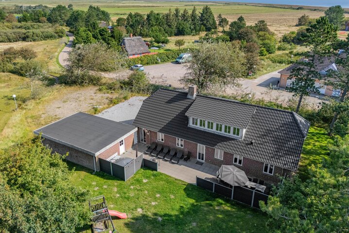 Ferienhaus 80161 in Søvej 1, Toftum, Rømø - Bild #32