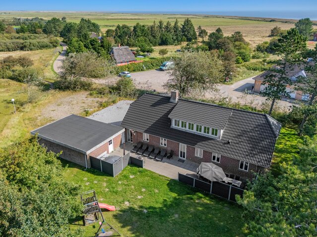 Ferienhaus 80161 in Søvej 1, Toftum, Rømø - Bild #32