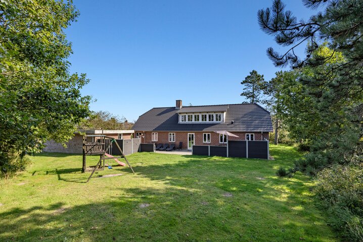 Ferienhaus 80161 in Søvej 1, Toftum, Rømø - Bild #40