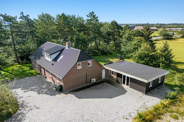 Ferienhaus 80161 in Søvej 1, Toftum, Rømø - Bild #42