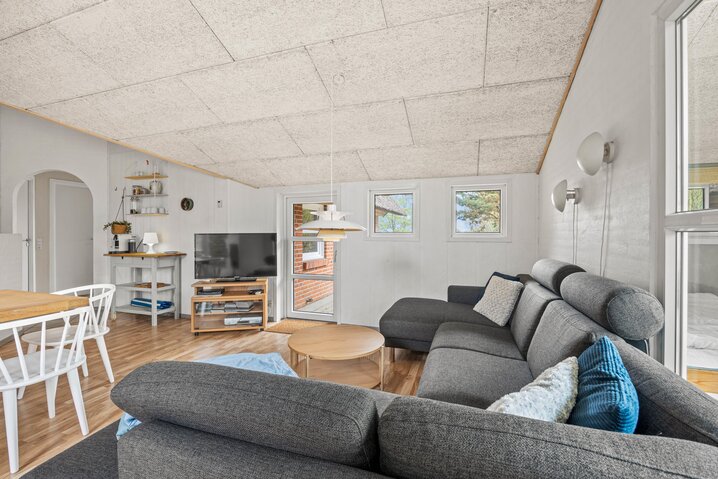 Sommerhus 80166 på Vestervej 29B, Toftum, Rømø - Billede #2