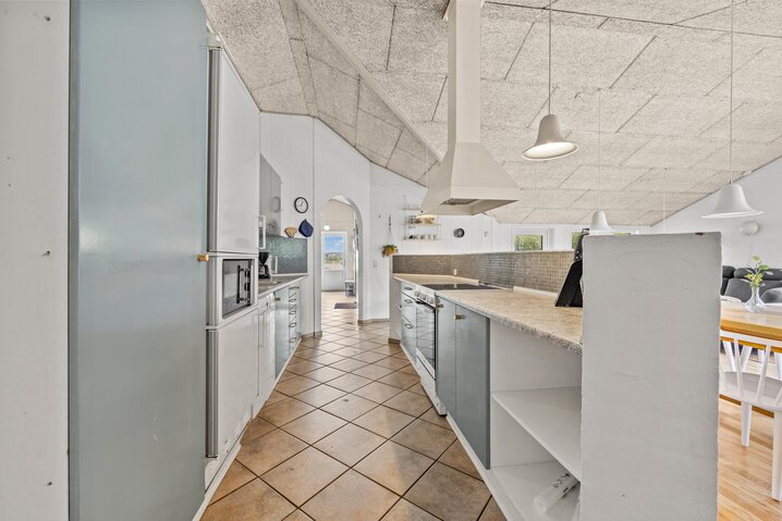 Sommerhus 80166 på Vestervej 29B, Toftum, Rømø - Billede #3