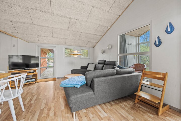 Sommerhus 80166 på Vestervej 29B, Toftum, Rømø - Billede #4