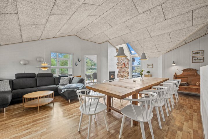 Sommerhus 80166 på Vestervej 29B, Toftum, Rømø - Billede #8