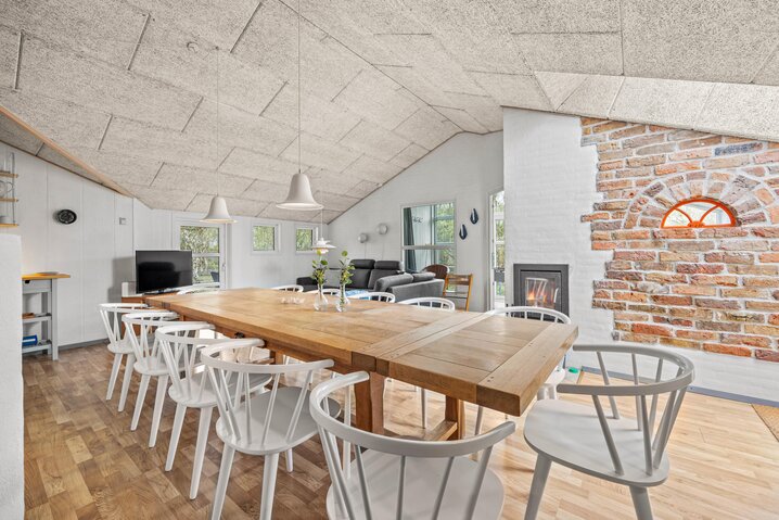 Sommerhus 80166 på Vestervej 29B, Toftum, Rømø - Billede #9