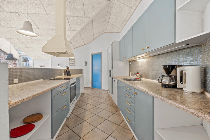 Sommerhus 80166 på Vestervej 29B, Toftum, Rømø - Billede #10
