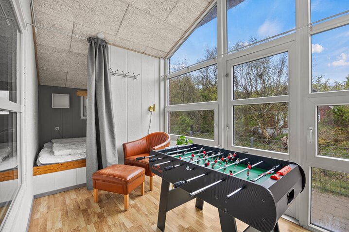 Sommerhus 80166 på Vestervej 29B, Toftum, Rømø - Billede #11