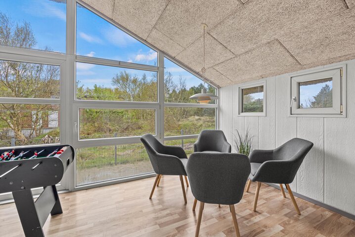 Sommerhus 80166 på Vestervej 29B, Toftum, Rømø - Billede #13