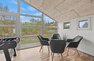Sommerhus 80166 på Vestervej 29B, Toftum, Rømø - Billede #14