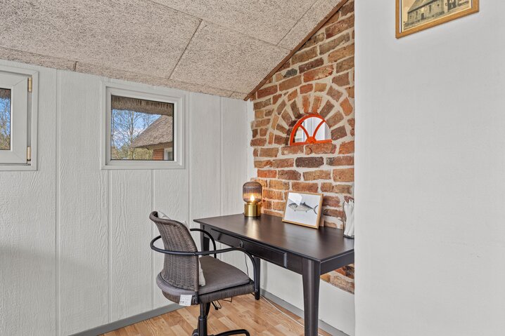 Sommerhus 80166 på Vestervej 29B, Toftum, Rømø - Billede #14
