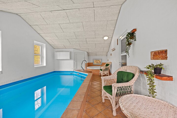 Sommerhus 80166 på Vestervej 29B, Toftum, Rømø - Billede #15