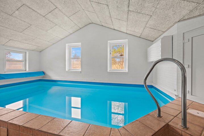 Sommerhus 80166 på Vestervej 29B, Toftum, Rømø - Billede #16